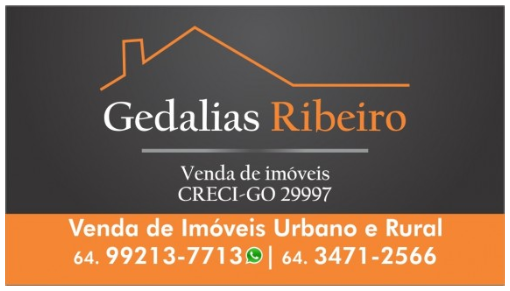 Imobiliária em Pontalina